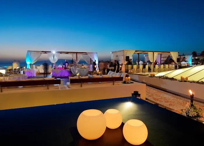 H10 Gran Tinerfe - Adults Only
