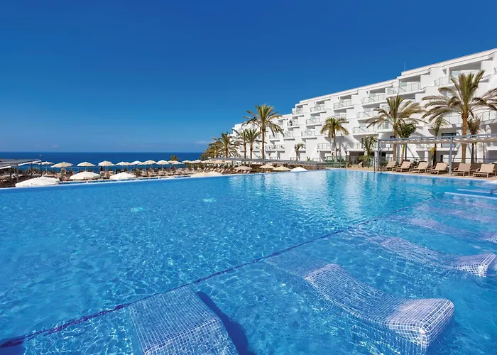  Riu Buenavista