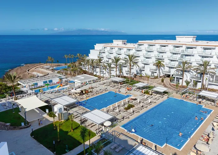  Riu Buenavista