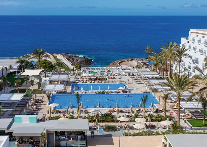  Riu Buenavista