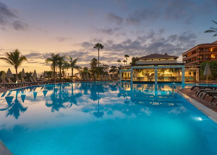 H10 Costa Adeje Palace